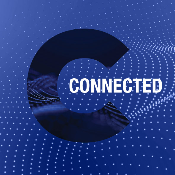 Connected